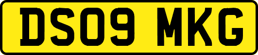 DS09MKG