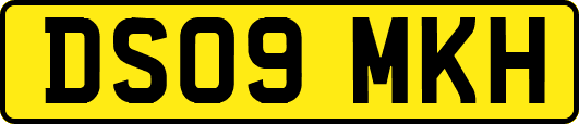 DS09MKH