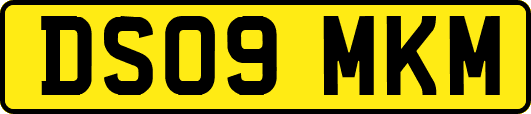 DS09MKM