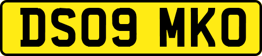 DS09MKO