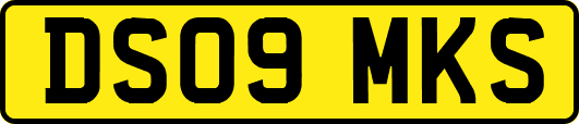 DS09MKS