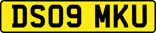 DS09MKU