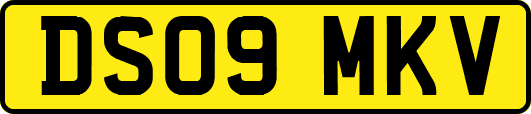DS09MKV