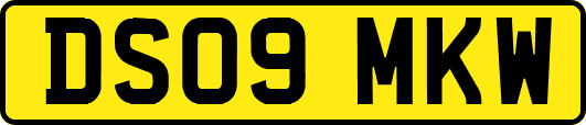 DS09MKW