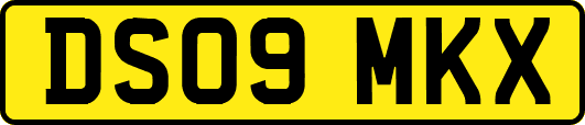DS09MKX