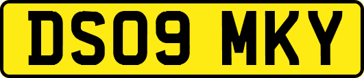 DS09MKY