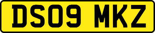 DS09MKZ