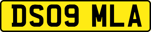DS09MLA