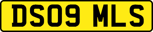 DS09MLS