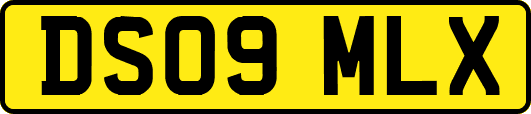 DS09MLX