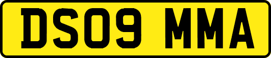 DS09MMA
