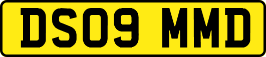 DS09MMD