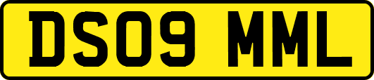 DS09MML