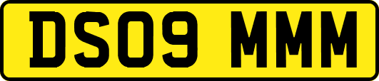 DS09MMM