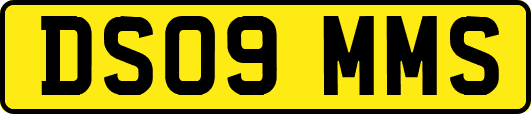 DS09MMS