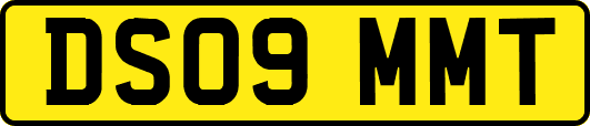 DS09MMT