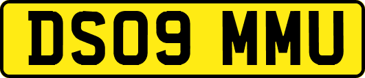 DS09MMU