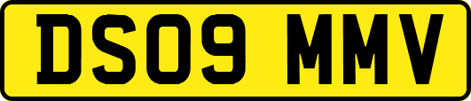 DS09MMV