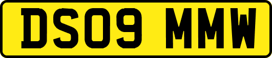 DS09MMW