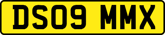 DS09MMX