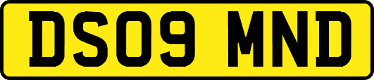 DS09MND