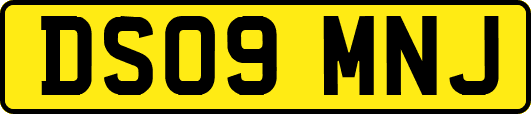 DS09MNJ