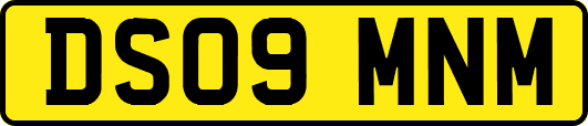 DS09MNM