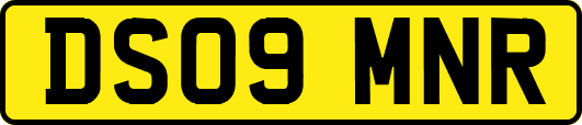 DS09MNR