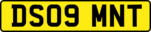 DS09MNT