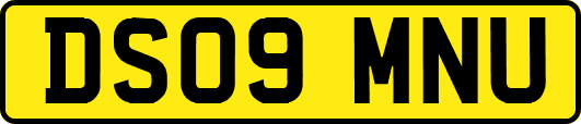 DS09MNU
