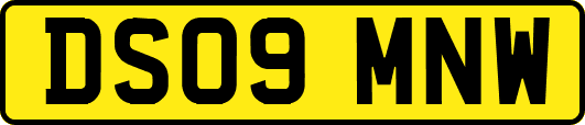 DS09MNW