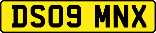 DS09MNX