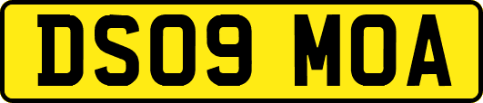 DS09MOA