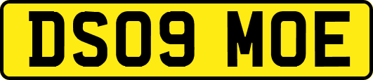 DS09MOE