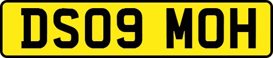 DS09MOH
