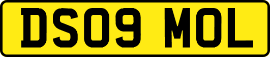 DS09MOL