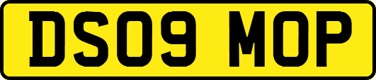 DS09MOP