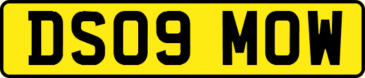 DS09MOW