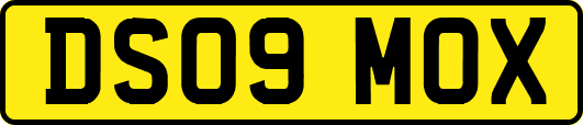 DS09MOX