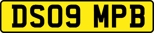 DS09MPB