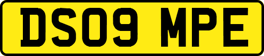 DS09MPE