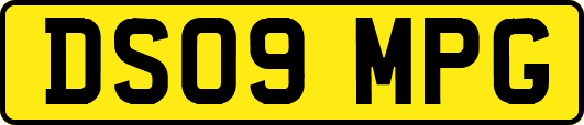 DS09MPG