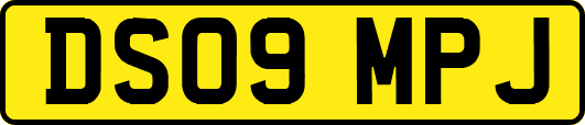 DS09MPJ