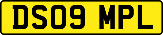 DS09MPL