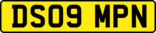 DS09MPN