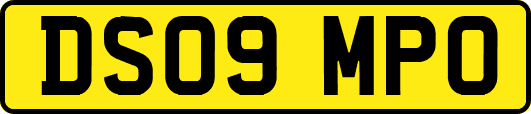 DS09MPO