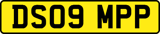 DS09MPP