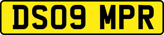 DS09MPR