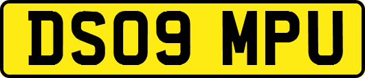 DS09MPU