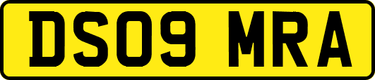 DS09MRA